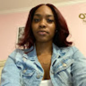 Meet your Posher, Kennedi